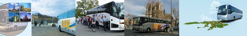 Экскурсионные автобусные туры по городам России, Европы и Скандинавии. Автобусные экскурсии для молодежи, детей и школьников. Автобусные туры позволяют увидеть лучшие достопримечательности посещаемых стран.